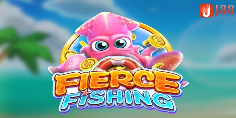 Fierce Fishing là siêu phẩm ưa thích của mọi thành viên
