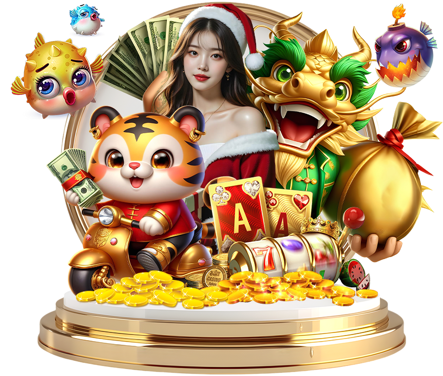 Kho game nhà cái J88